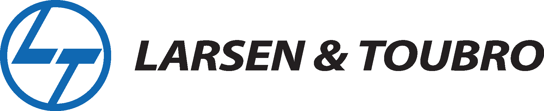 larsen-&-toubro